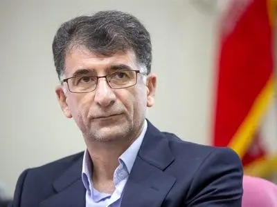 سرپرست دانشگاه علوم پزشکی کرمانشاه منصوب شد