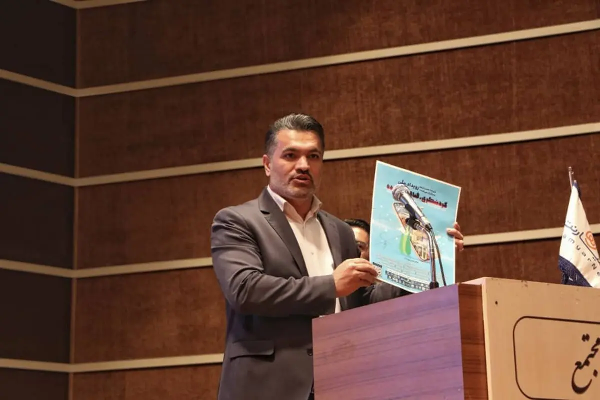 سازمان همیاری شهرداری‌ها مکلف به توانمند سازی نخبگان است