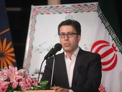 مدیرعامل منطقه‌آزاد کیش منصوب شد