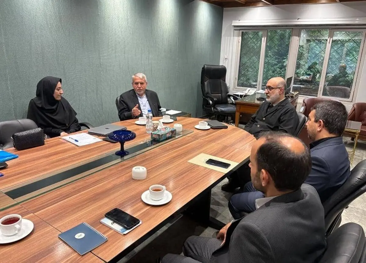 شهرداری‌ها باید به بازیگران اصلی توسعه گردشگری و احیای بافت‌های تاریخی تبدیل شوند