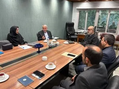 شهرداری‌ها باید به بازیگران اصلی توسعه گردشگری و احیای بافت‌های تاریخی تبدیل شوند