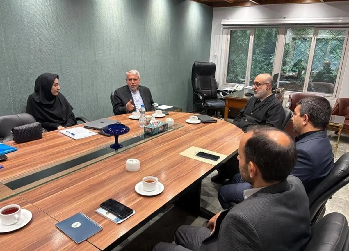 شهرداری‌ها باید به بازیگران اصلی توسعه گردشگری و احیای بافت‌های تاریخی تبدیل شوند