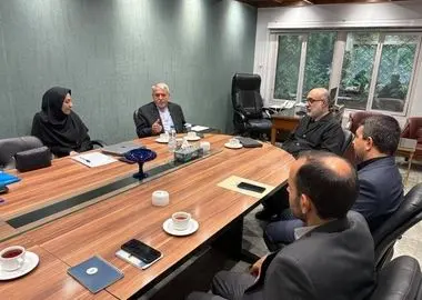 شهرداری‌ها باید به بازیگران اصلی توسعه گردشگری و احیای بافت‌های تاریخی تبدیل شوند