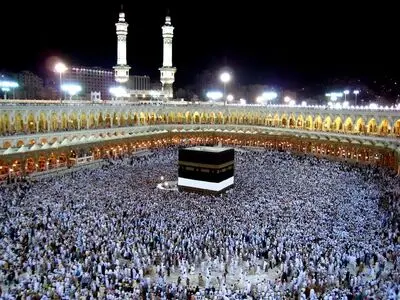 ویروس کرونا زائران حج را تهدید نمی‌کند