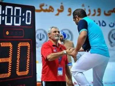 رومسارو: می‌دانستیم ایران تیم قدرتمندی است/ ایرانی‌ها خونگرم‌اند