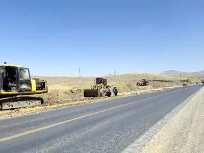 بهره برداری از کمربندی دورود سرعت می گیرد