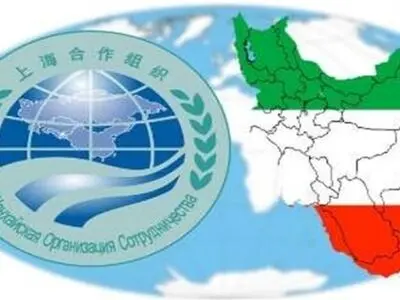 روسیا: انضمام ایران الى منظمة شنغهای فی جدول الاعمال 