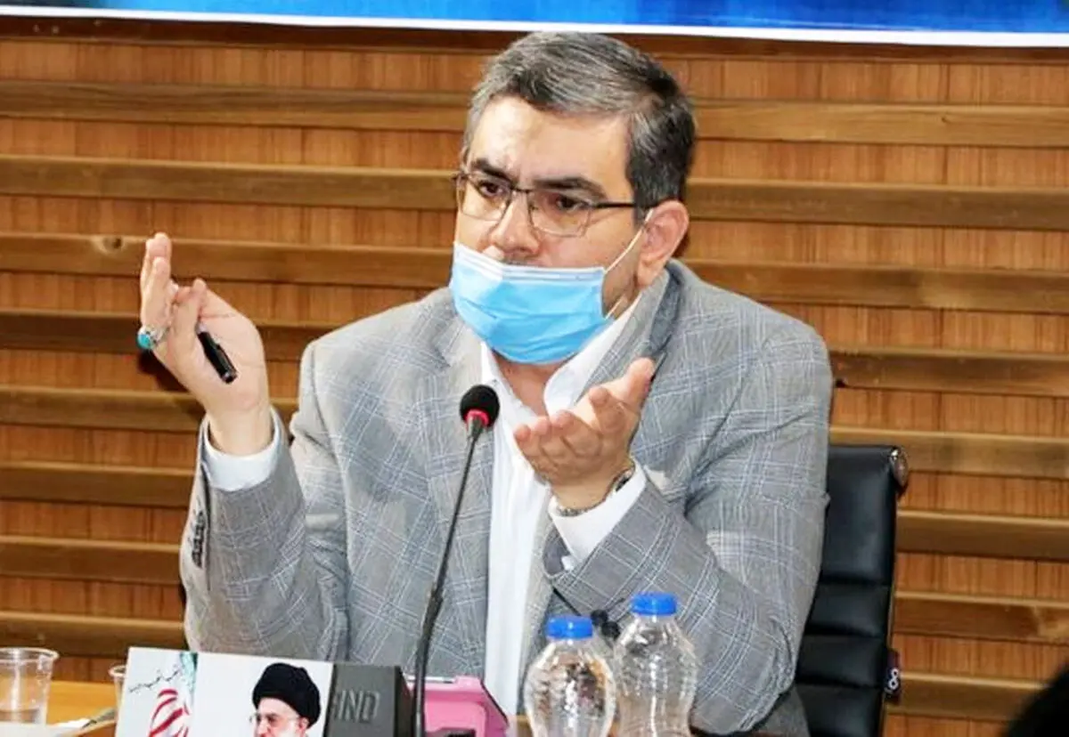 ابتلای 263 نفر از پرسنل مدیریت درمان تامین اجتماعی اردبیل به کرونا