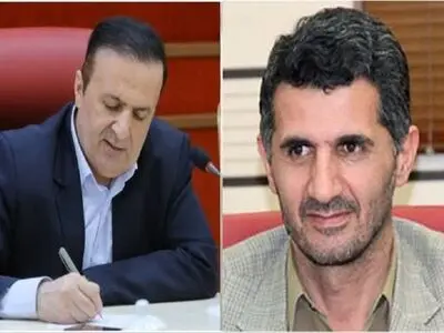 سرپرست فرمانداری شهرستان آبیک  منصوب شد