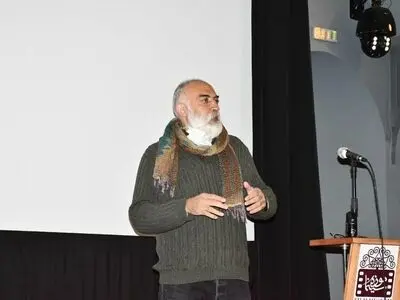 نمایش مستند «چندمین چنار» در موزه سینما