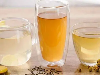  ترکیبات ساده خانگی برای پاکسازی روده بزرگ 