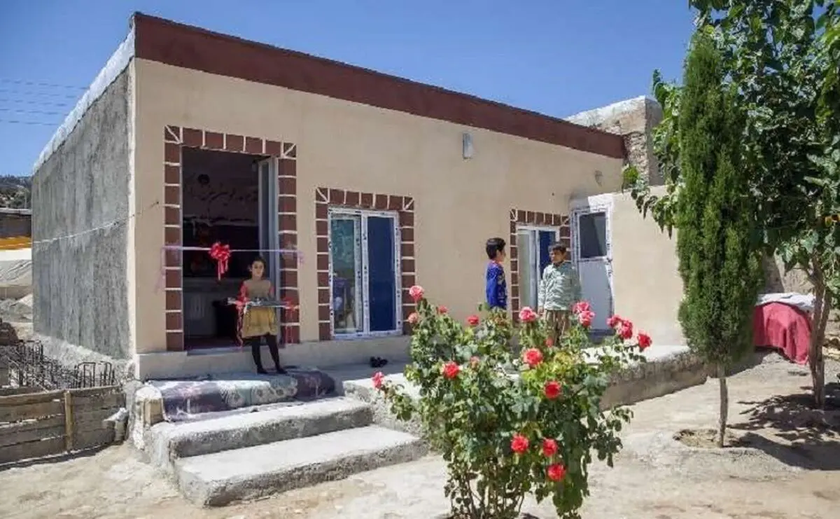 احداث و تحویل 103 هزار واحد مسکونی به معلولان در کشور 