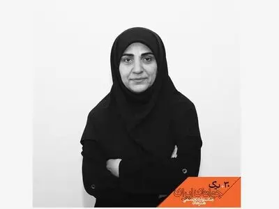  دبیر جشنواره هنرهای تجسمی جوانان ایران منصوب شد