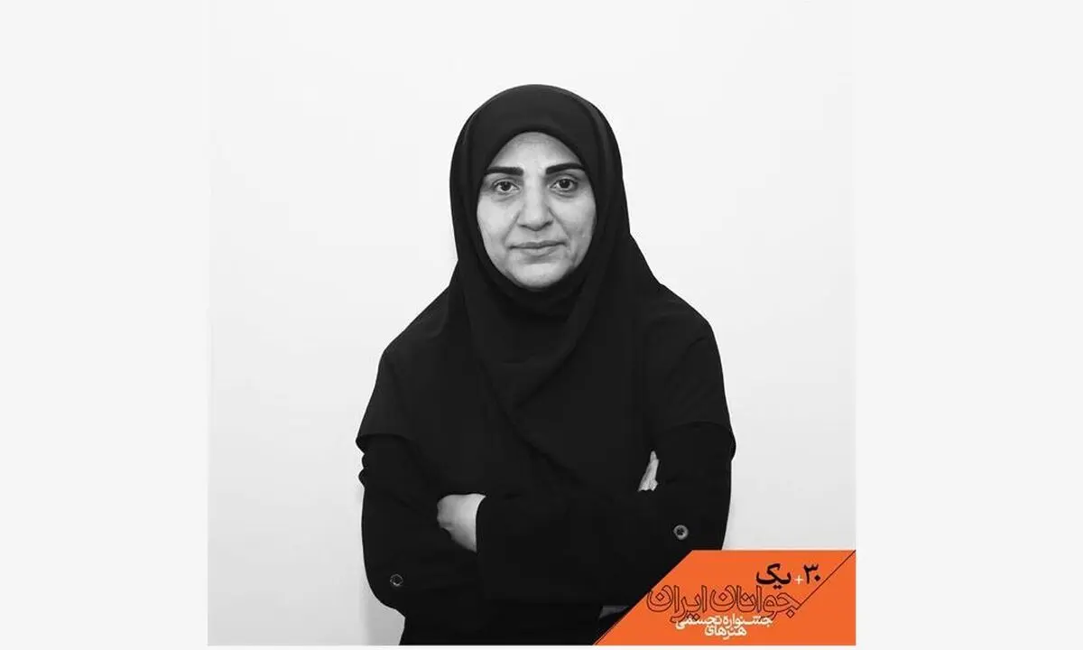  دبیر جشنواره هنرهای تجسمی جوانان ایران منصوب شد