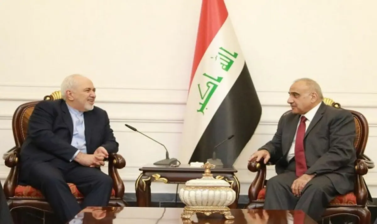 PM: Iraq seeking further development of relations with Iran
