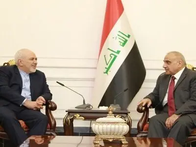 PM: Iraq seeking further development of relations with Iran