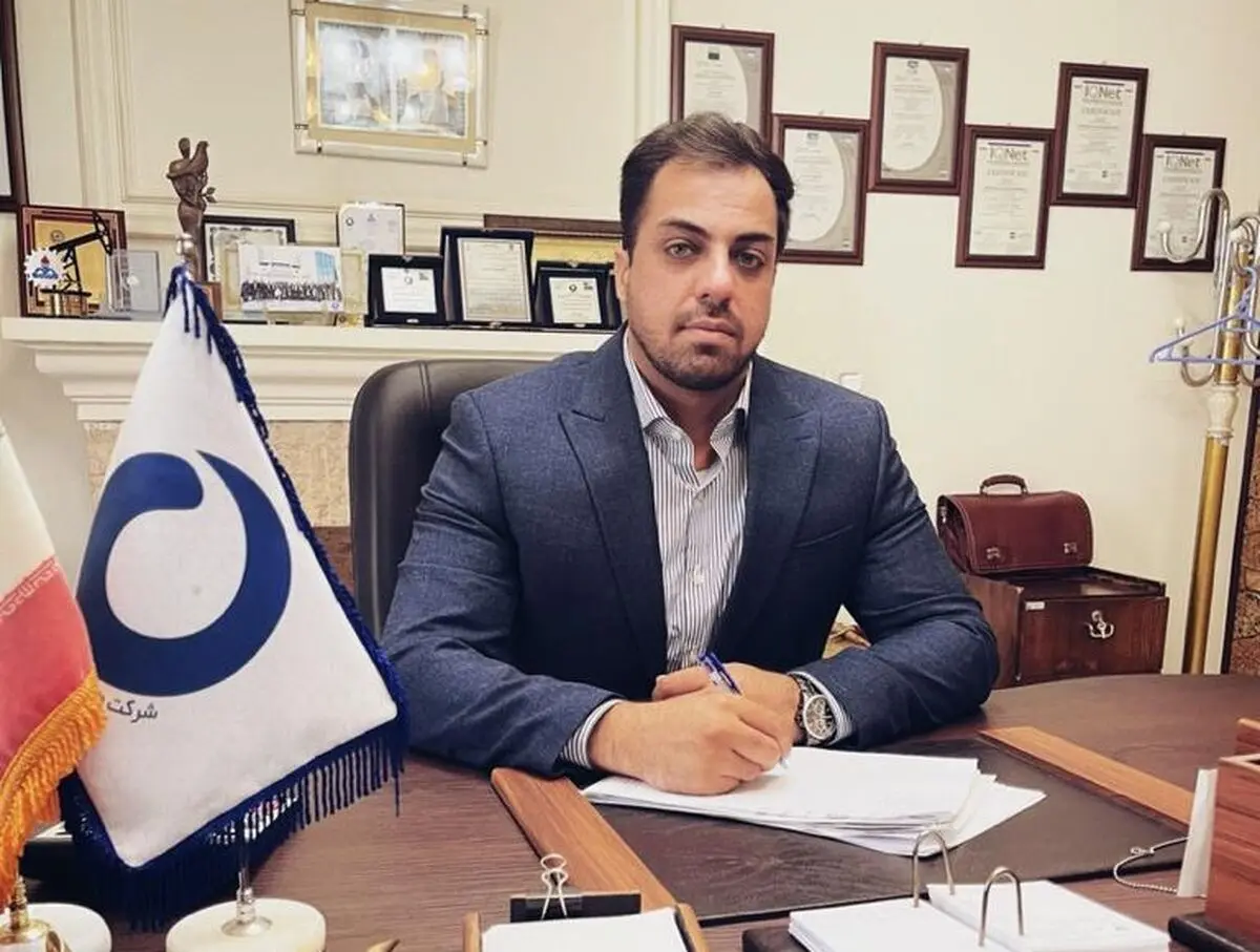 پیام سرپرست شرکت فیرمکو به مناسبت هفته دفاع مقدس/ خون شهیدان ما امتداد خون پاک شهیدان کربلاست