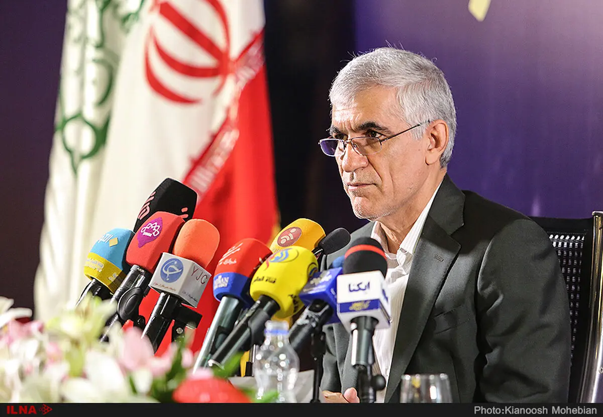 نباید وقتی صحبت از فساد می‌‌‌شود، نام شهرداری تهران شنیده شود