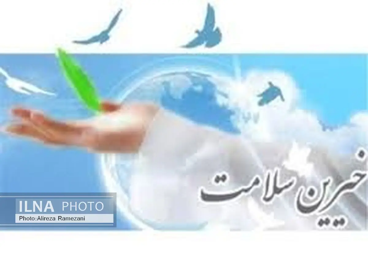 خیرین سلامت نقش بسزایی در ارتقای سلامت جامعه دارند