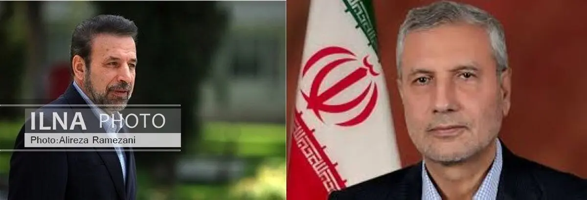 ورود وزیر کار، تعاون و رفاه و وزیر ارتباطات به خوزستان