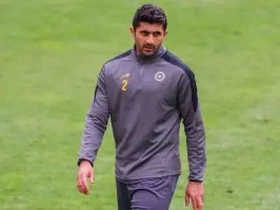 ویدیو: گل اول سپاهان مقابل فولاد با گل به خودی نژادمهدی 