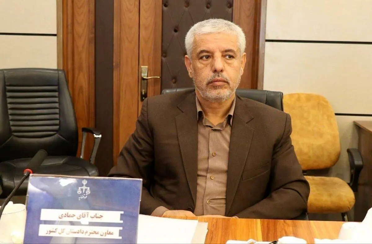 مبارزه بی‌امان با مفاسد اقتصادی و حمایت از تولیدکنندگان در دستور کار دستگاه قضایی است