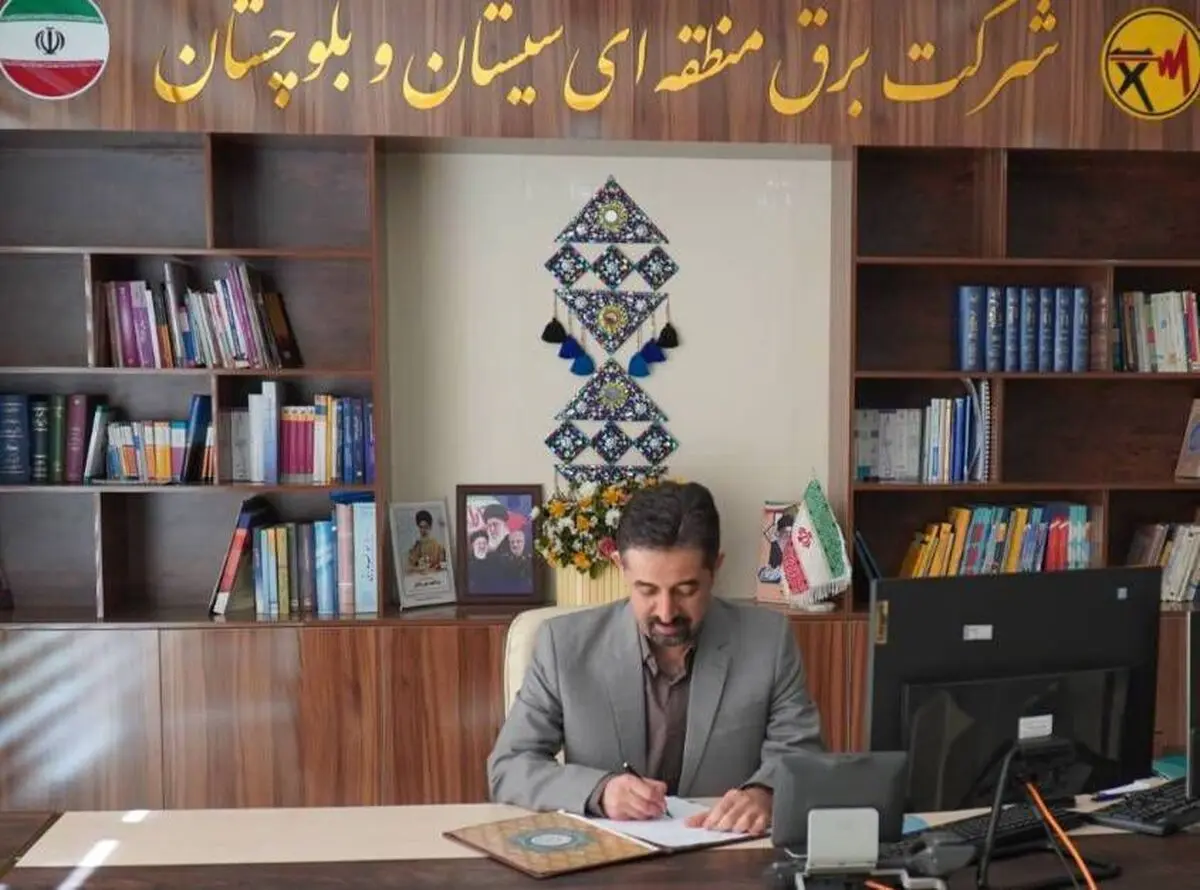 مدیریت مصرف برق ضامن پایداری شبکه در روزهای حساس پیش‌رو است/ آسیب‌های جنگ ۴۰ روزه و گرمای بی‌سابقه، بهره‌برداری از شبکه برق را دشوارتر کرده است