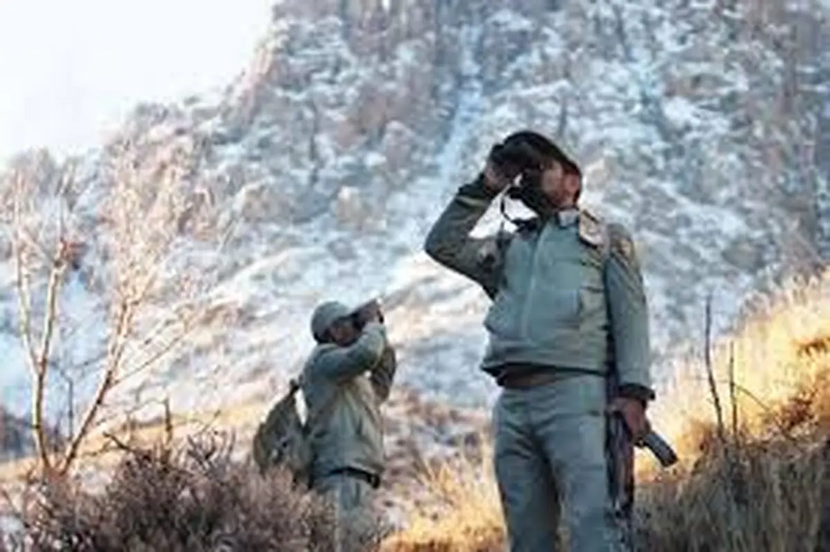 کمبود ۶ هزار محیط‌بان در کشور