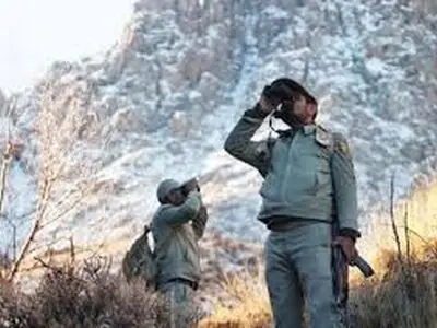 کمبود ۶ هزار محیط‌بان در کشور