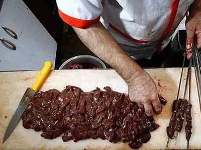 قیمت دل و جگر به فروشنده بستگی دارد