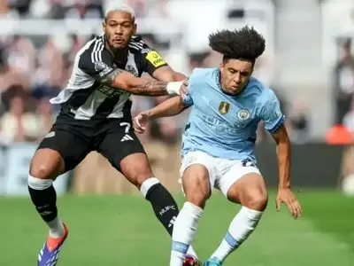 بهترین زمان سیتی برای نزدیک شدن به آرسنال