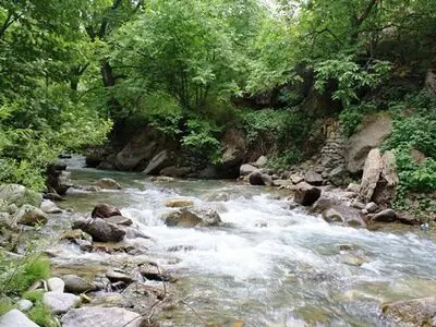 آخر هفته در کرج کجا بریم