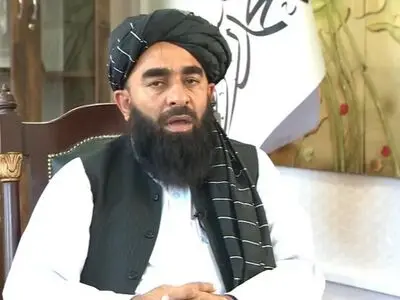 طالبان اثری از جسد الظواهری پیدا نکرده است/ عملیات آمریکا با «توافق دوحه» مغایر بود