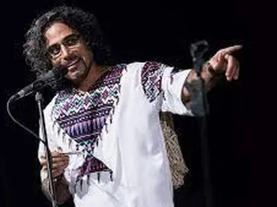 آلبوم جدید محسن شریفیان رونمایی شد