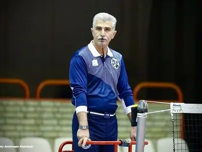 اسامی ناظران و داوران هفته یازدهم لیگ دسته یک مردان
