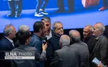خبر نشست صمیمی رئیس جمهور با بازنشستگان – ایلنا