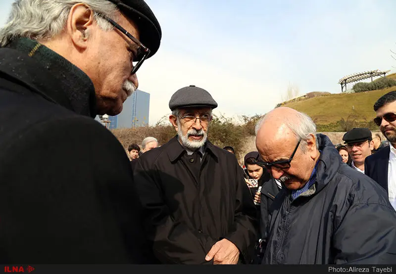 گالری