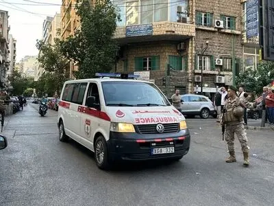 افشای نوع ماده‌ منفجره استفاده‌شده در پیجرهای لبنان