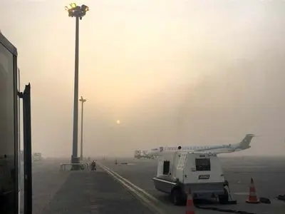 پرواز تهران- اهواز به دلیل بدی آب و هوا به مهرآباد بازگشت