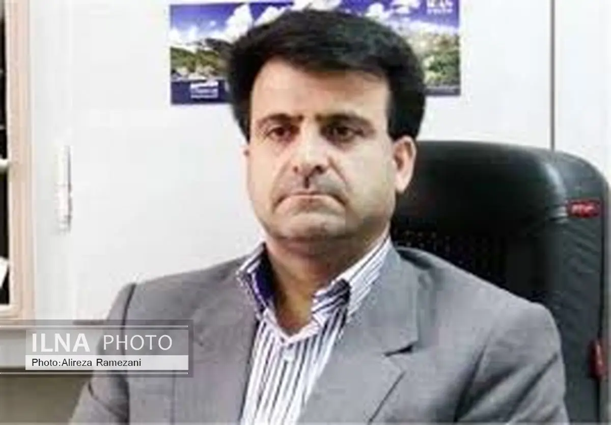 آغاز موج جدید بارشهای شدید باران در لرستان