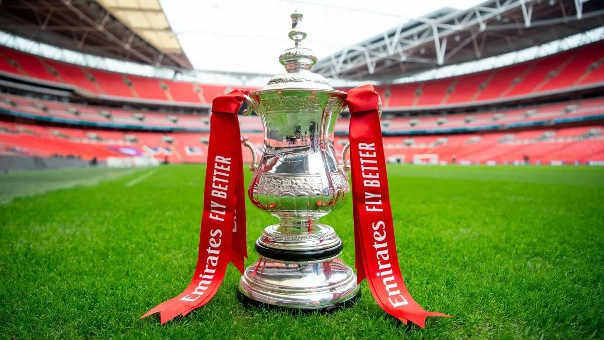 احتمال حضور ۲۰ هزار هوادار در فینال FA Cup
