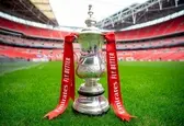 احتمال حضور ۲۰ هزار هوادار در فینال FA Cup