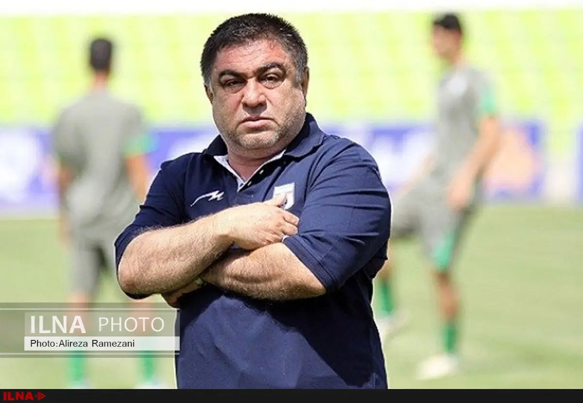 نحوه آمادهسازی تیم امید در تاریخ فوتبال ایران بینظیر است