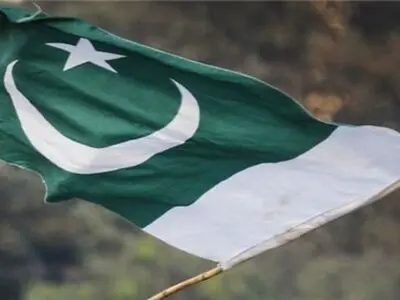 7 Killed, 10 Injured Due to Mosque Roof Collapse in Southern Pakistan