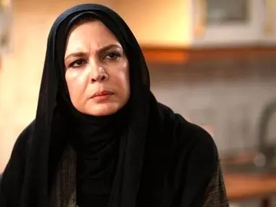 مجلس یادبود بیتا فرهی در خانه هنرمندان ایران