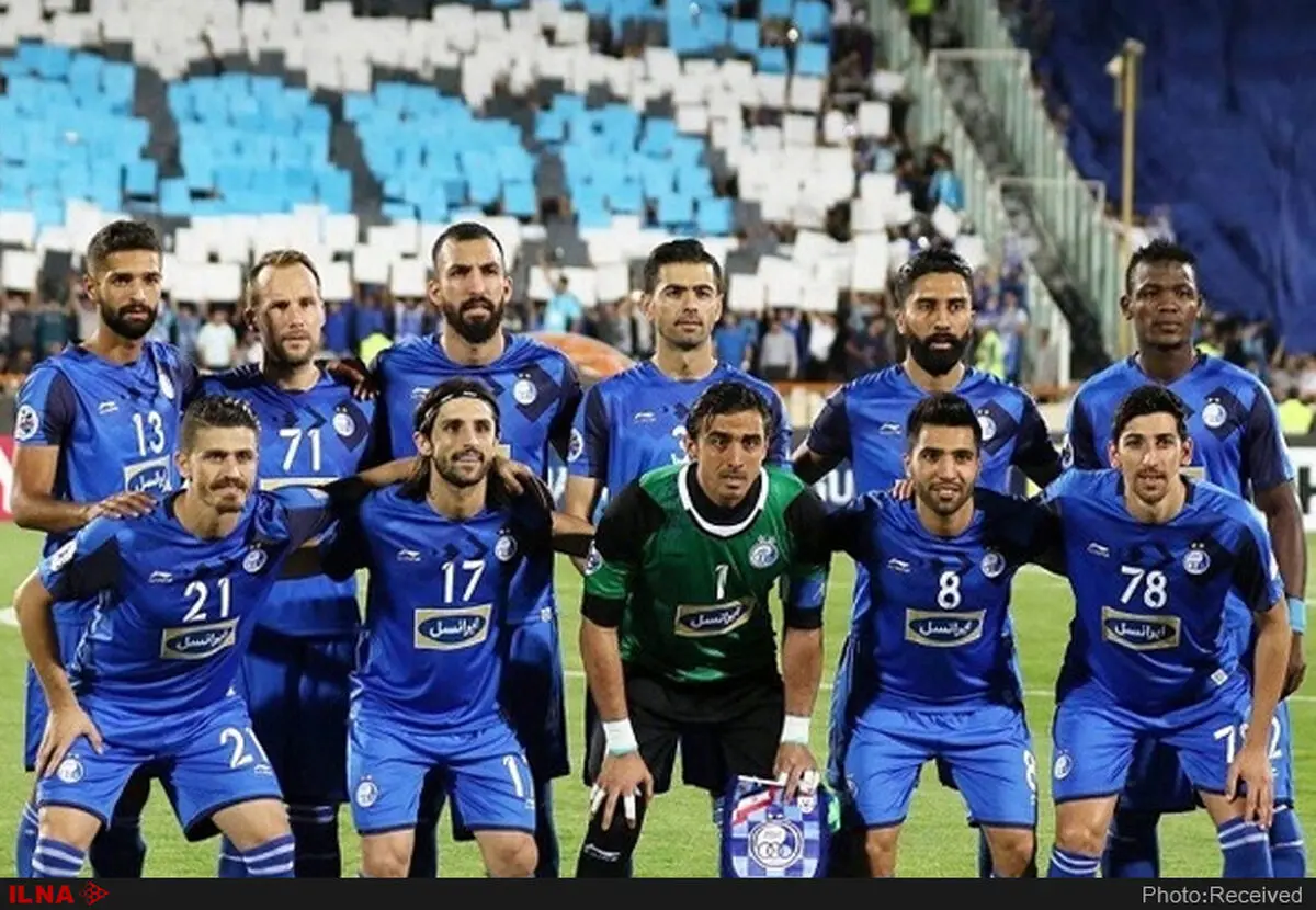 یک استقلال جالب توجه؛ آبی‌ها قهرمان می‌شوند