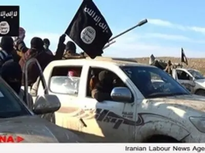 امیر داعش در شهر «المقدادیه» کشته شد