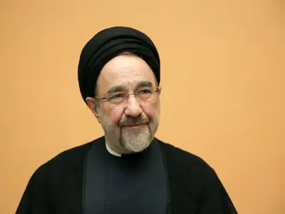 سید محمد خاتمی درگذشت آیت‌الله فیاض را تسلیت گفت