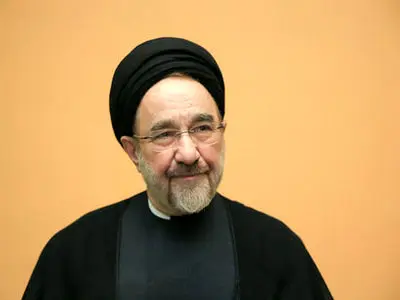سید محمد خاتمی درگذشت آیت‌الله فیاض را تسلیت گفت