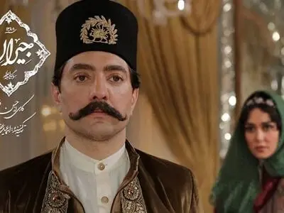 رای ساترا در خصوص شباهت سریال «آهوی من مارال» و «جیران» اعلام شد